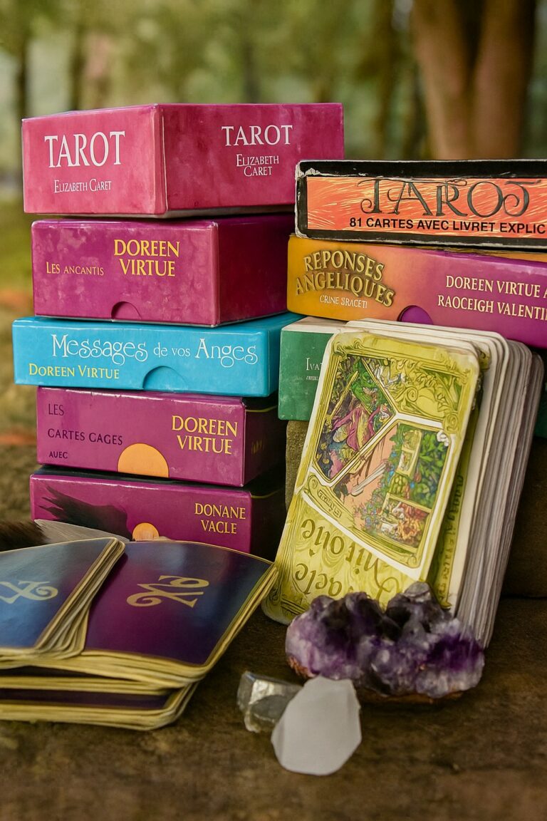 Voyance complète avec bol tibétain