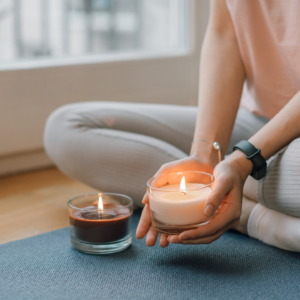 Méditation Lâché Prise